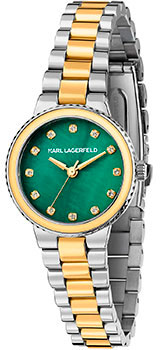 Часы Karl Lagerfeld Kaiser R0553104511